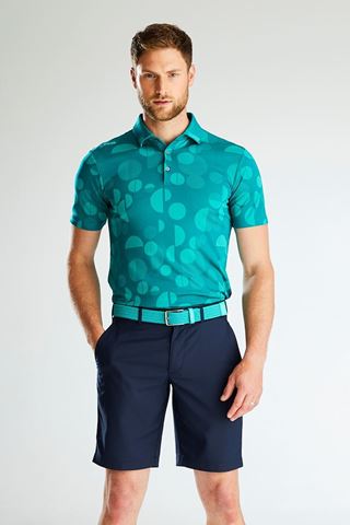 Picture of Ping Men's Jay Polo Shirt - Everglade