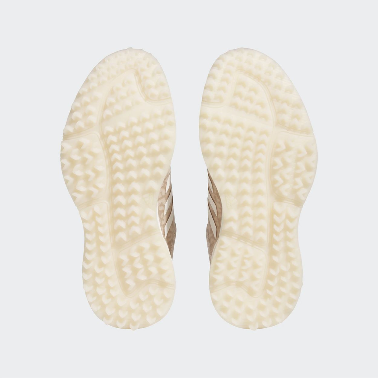 Picture of adidas Women's S2G SL 23 Spikeless Golf Shoes - Wonder Quartz / Chalk White