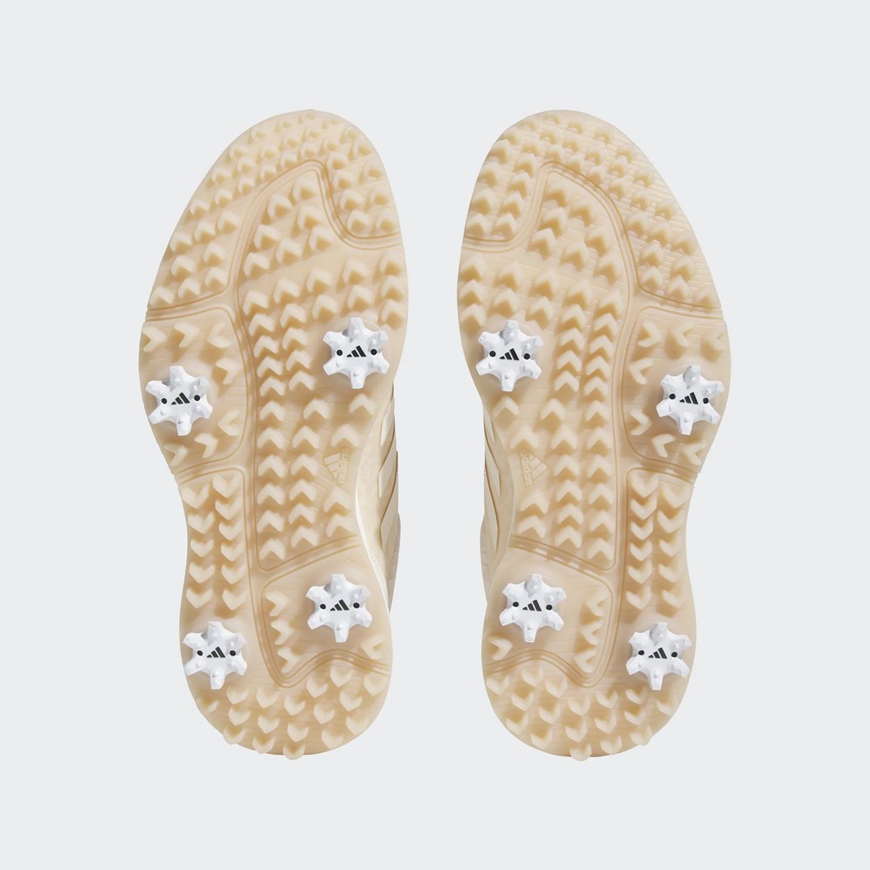 Picture of adidas Women's S2G Boa 23 Golf Shoes - Wonder Quartz / Chalk White