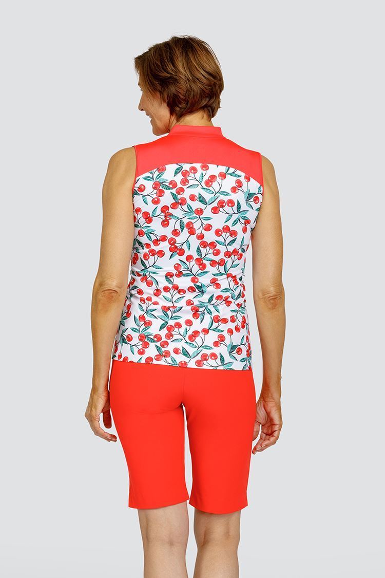 Picture of Tail Ladies Marion Sleeveless Golf Top - Ceresas