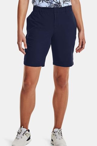 Picture of Under Armour Women's UA Link Shorts - Academy 410