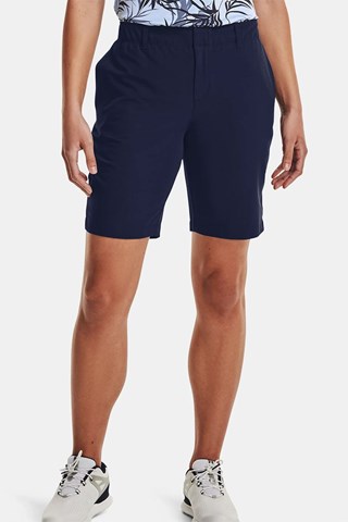 Picture of Under Armour zns Women's UA Link Shorts - Academy 410