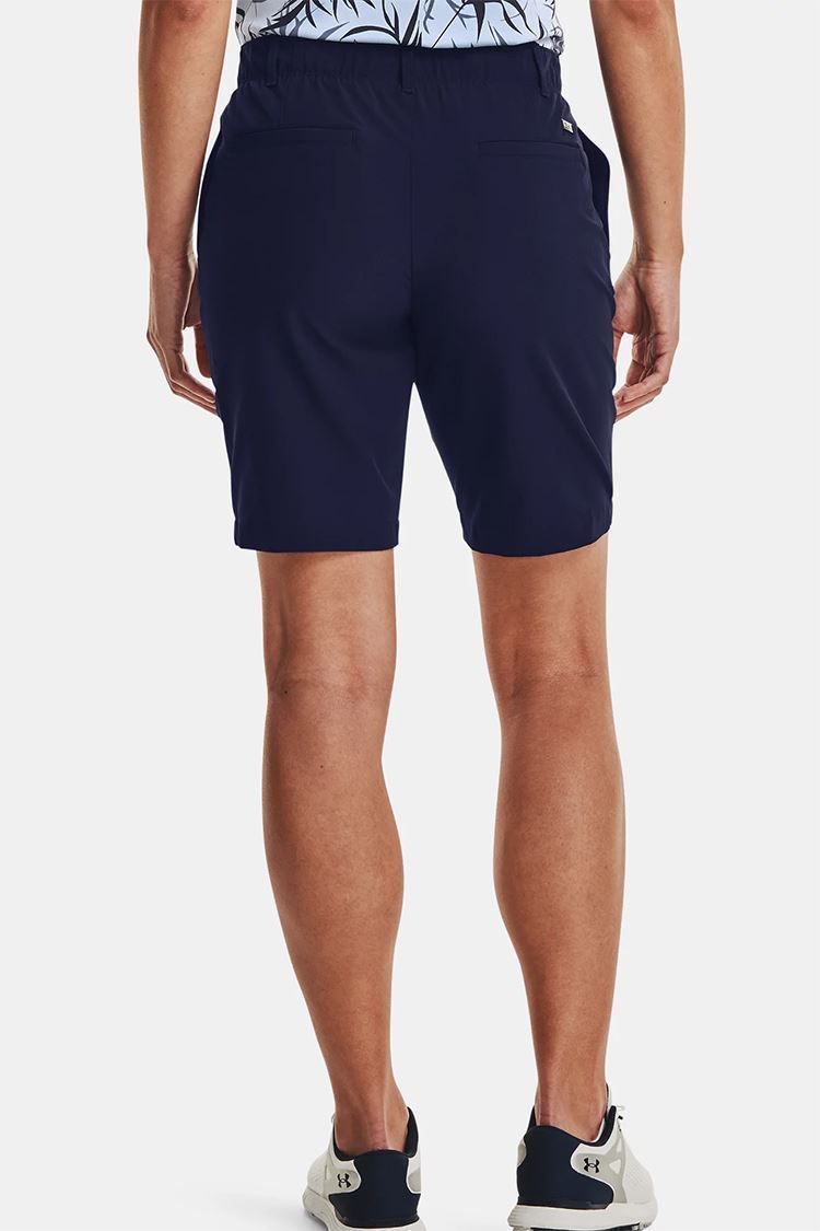 Picture of Under Armour zns Women's UA Link Shorts - Academy 410