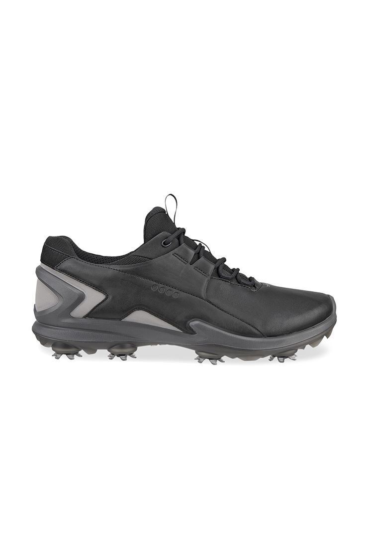 Picture of Ecco Men's Golf Biom Tour Golf Shoes - Black