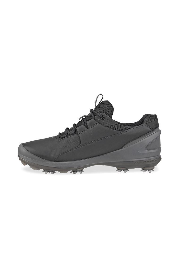 Picture of Ecco Men's Golf Biom Tour Golf Shoes - Black