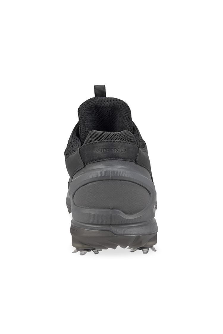 Picture of Ecco Men's Golf Biom Tour Golf Shoes - Black