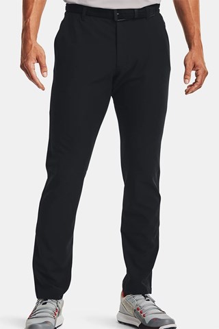 Picture of Under Armour zns  Men's UA Drive 2 Pants  - Black 001