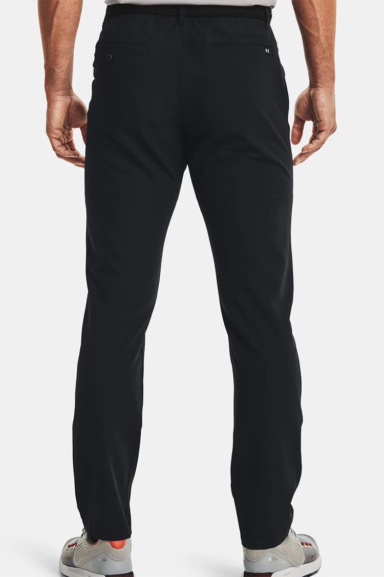 Picture of Under Armour zns  Men's UA Drive 2 Pants  - Black 001