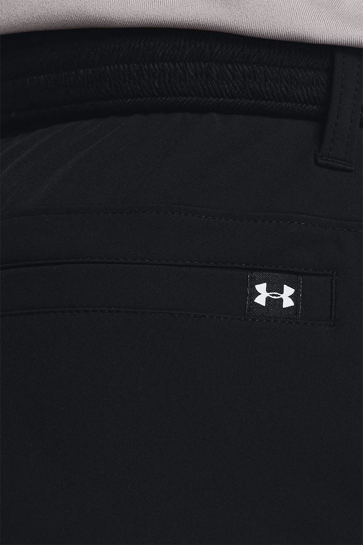 Picture of Under Armour zns  Men's UA Drive 2 Pants  - Black 001