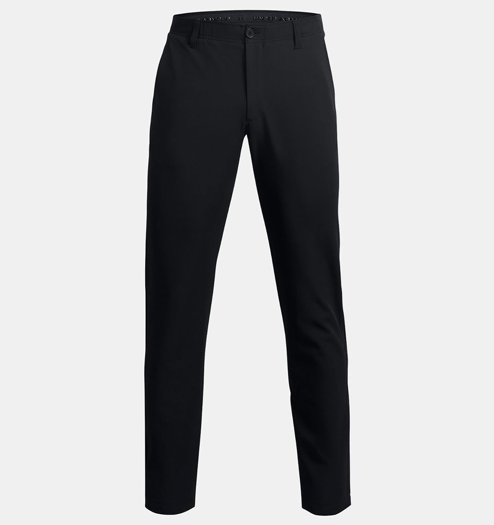 Picture of Under Armour zns  Men's UA Drive 2 Pants  - Black 001