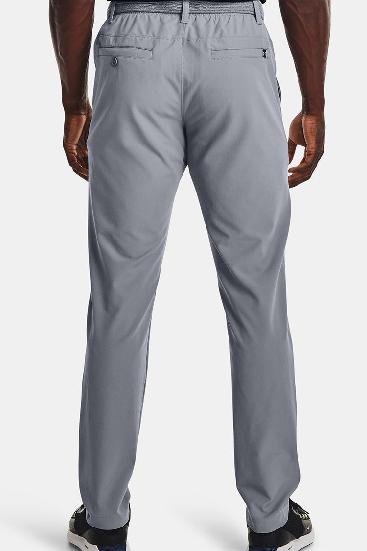 Picture of Under Armour Men's UA Drive 2 Pants  - Steel 036