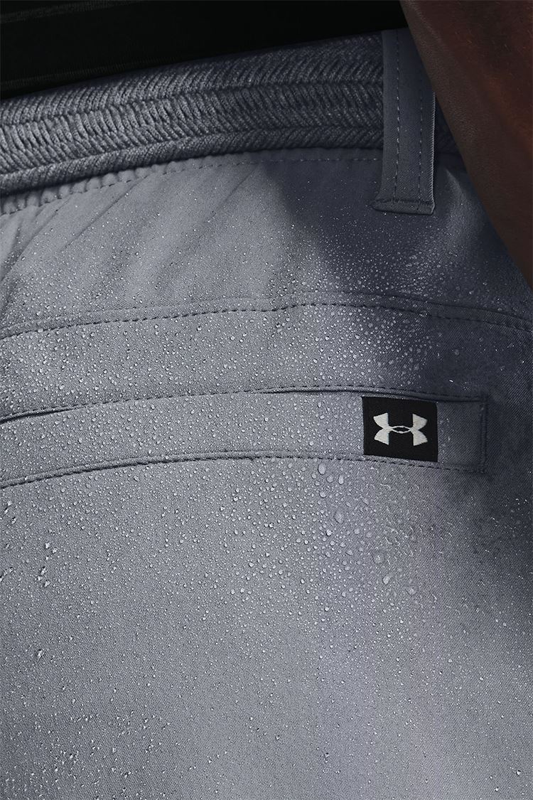 Picture of Under Armour Men's UA Drive 2 Pants  - Steel 036