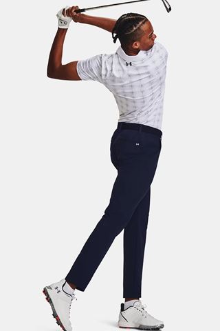 Picture of Under Armour Men's UA Drive 2 Pants - Midnight Navy