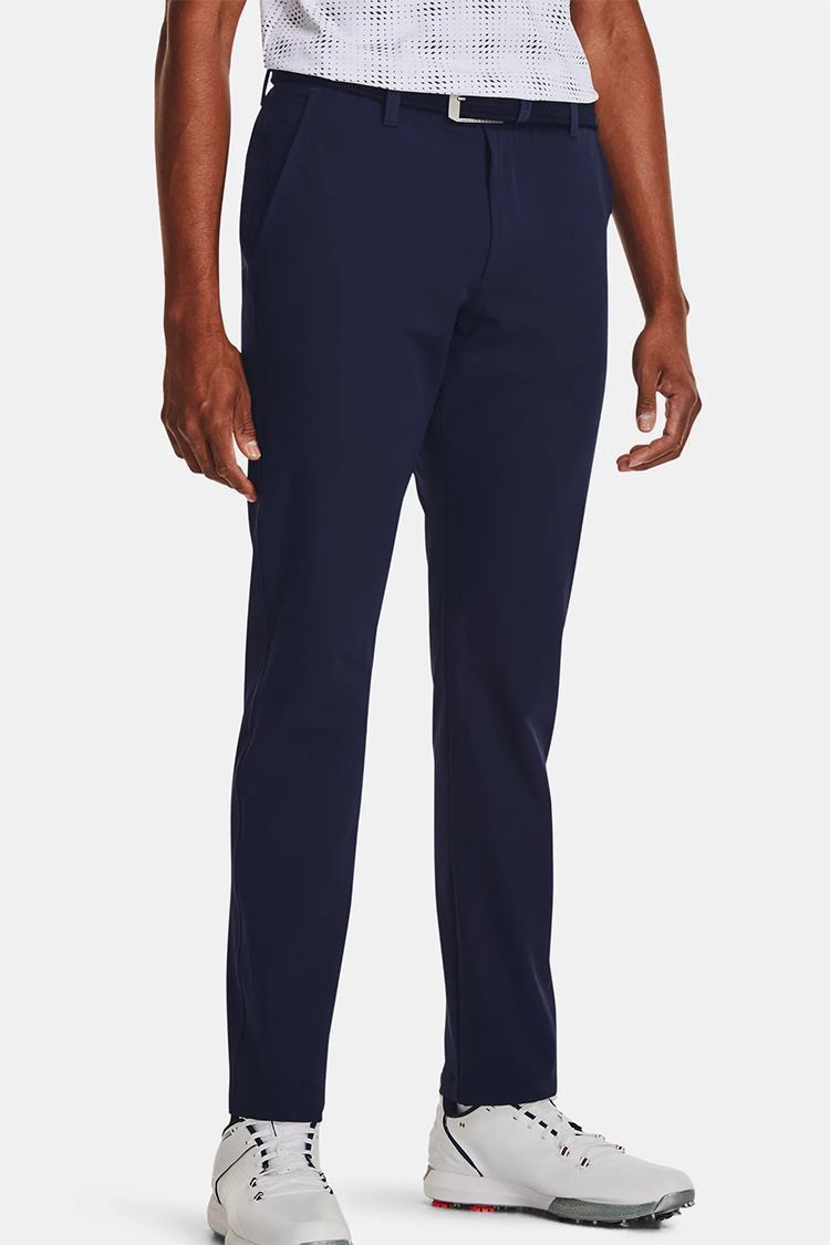 Picture of Under Armour zns Men's UA Drive 2 Pants - Midnight Navy 410