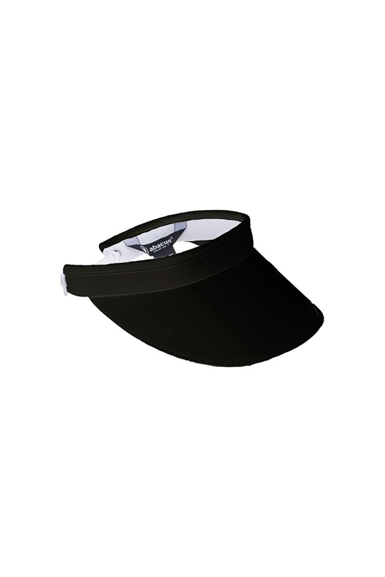 Picture of Abacus ZNS Ladies Glade Cable Visor - Black