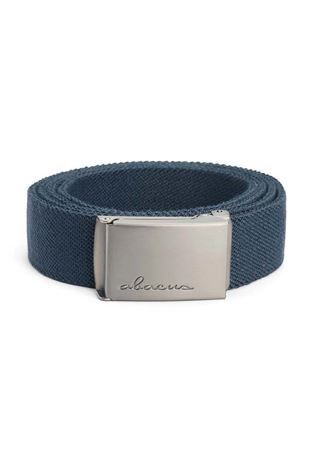 Show details for Abacus Ladies Hirsel Belt - Navy 300