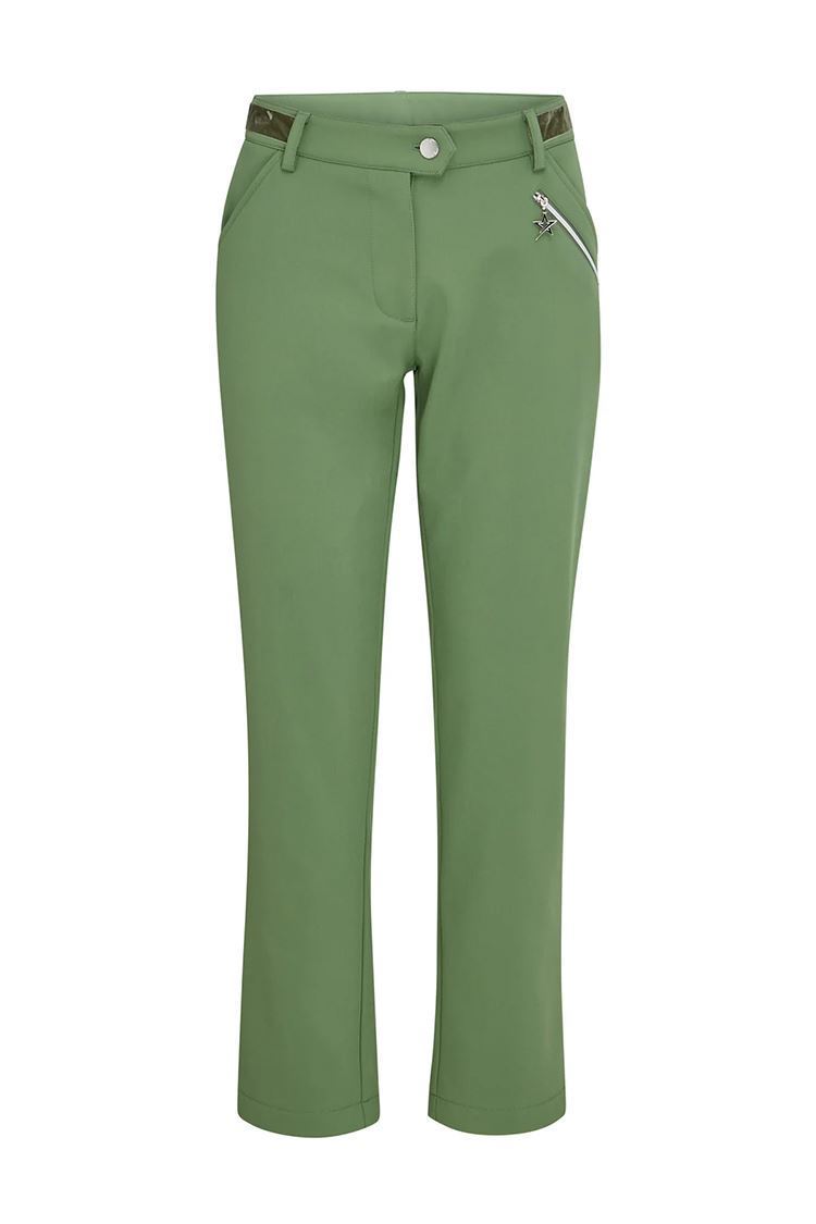 Picture of Swing out Sister  zns Ladies Moray Windstopper Trousers - Sage