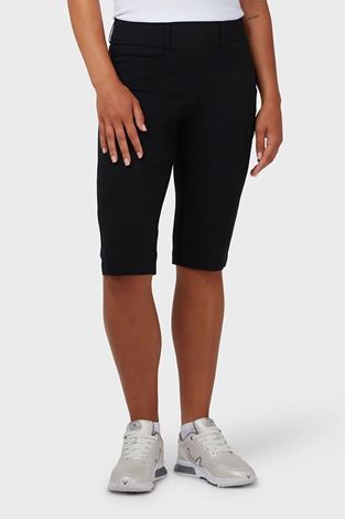 Show details for Callaway Ladies Pull on City Shorts - Caviar