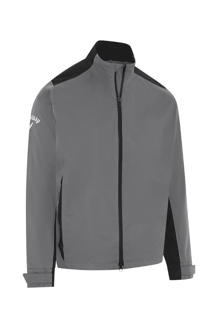 Picture of Callaway Men's Stormlite II Waterproof Jacket - Quiet Shade 039