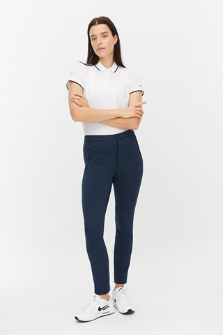 Picture of Rohnisch ZNS Ladies Jess Pants - Navy