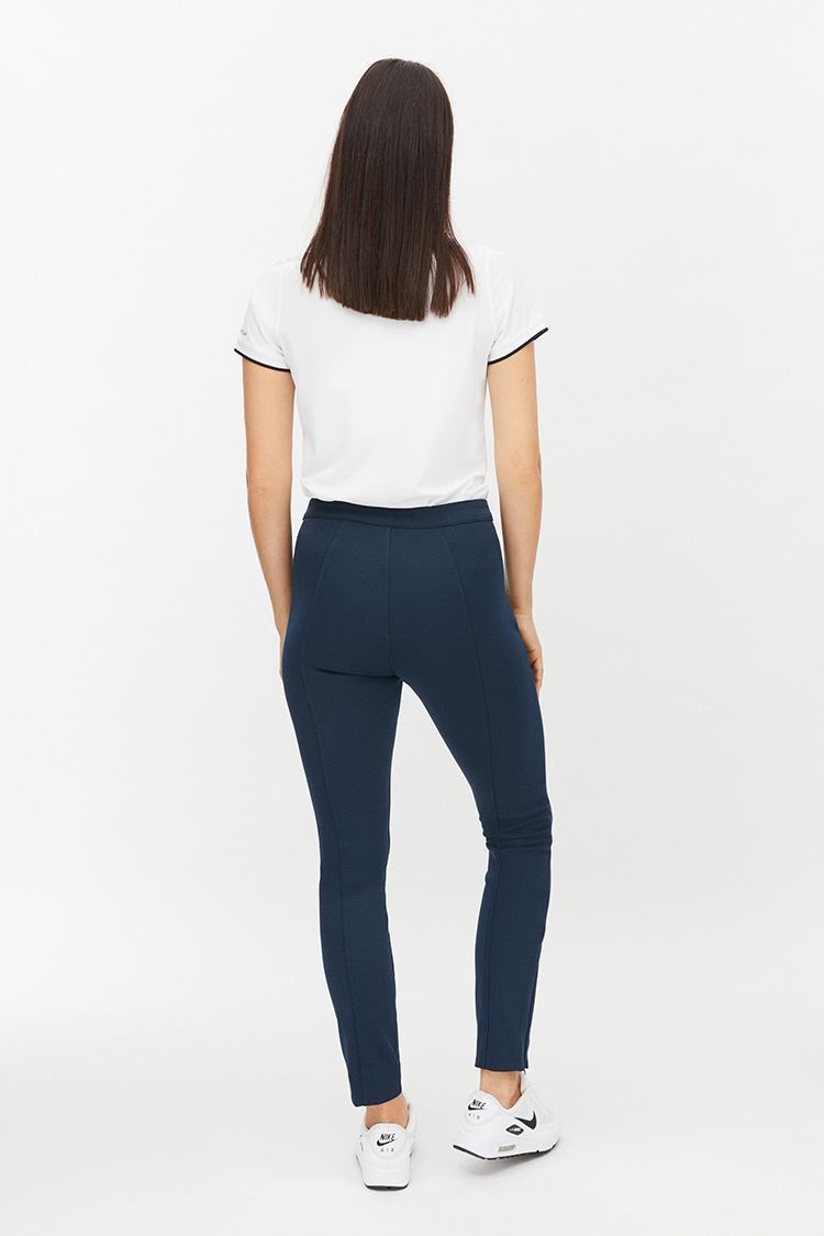 Picture of Rohnisch ZNS Ladies Jess Pants - Navy