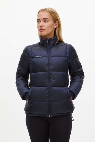 Picture of Rohnisch zns Ladies Avalon Jacket - Navy - XL Only