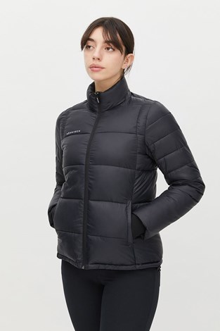 Show details for Rohnisch Ladies Avalon Jacket - Black - XS Only