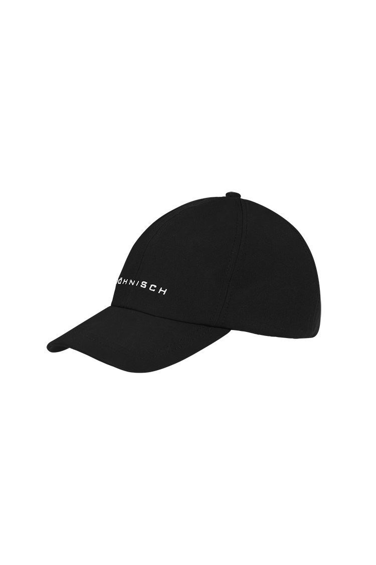 Picture of Rohnisch zns Ladies Seion Soft Cap - Black