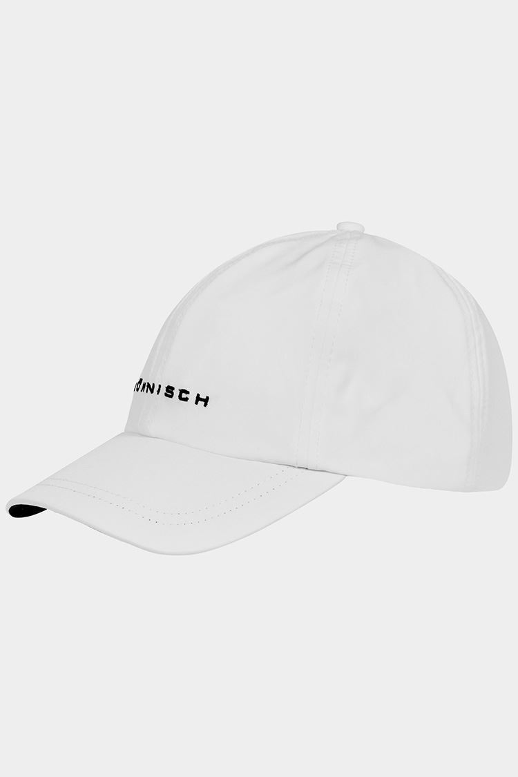 Picture of Rohnisch zns  Ladies Seion Soft Cap - White