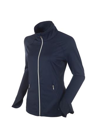 Show details for Sunice Women's Esther Layer Jacket - Midnight / Midnight