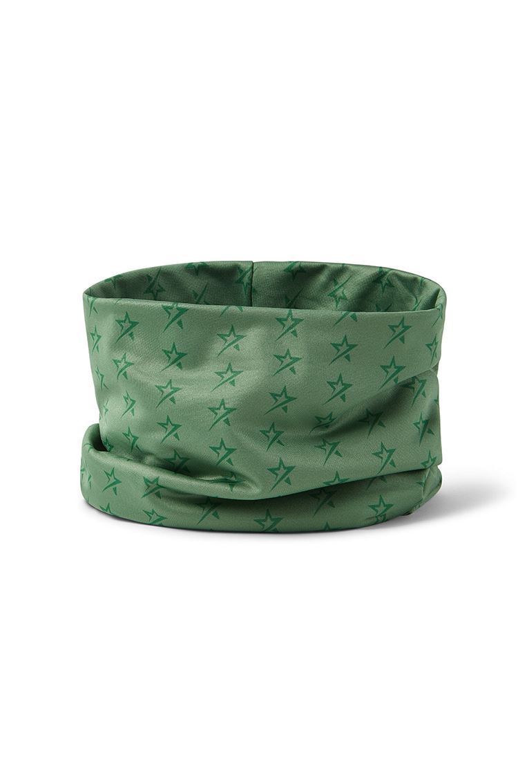 Picture of Swing out Sister Ladies Rue Snood - Sage Magic Stars