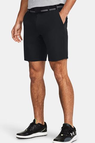 Picture of Under Armour Men's UA Drive Taper Shorts - Black 001