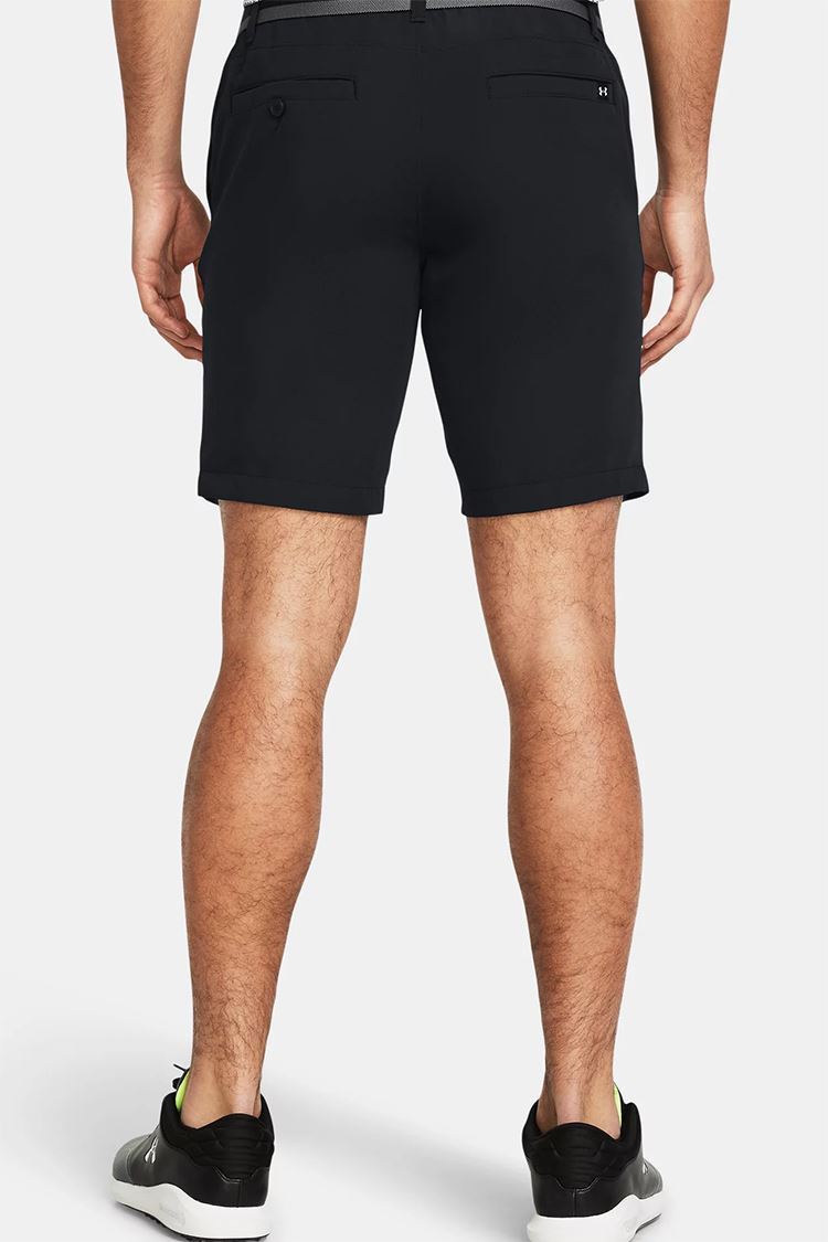 Picture of Under Armour Men's UA Drive Taper Shorts - Black 001