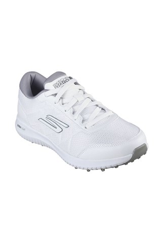 Picture of Skechers Women's Go Golf Max Fairway 4 Golf Shoes - White - UK 3.5 ONLY