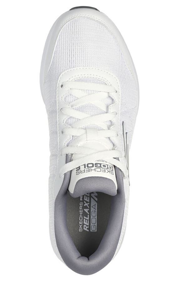 Picture of Skechers Women's Go Golf Max Fairway 4 Golf Shoes - White - UK 3.5 ONLY
