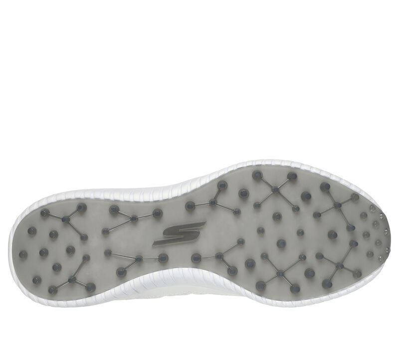 Picture of Skechers Women's Go Golf Max Fairway 4 Golf Shoes - White - UK 3.5 ONLY