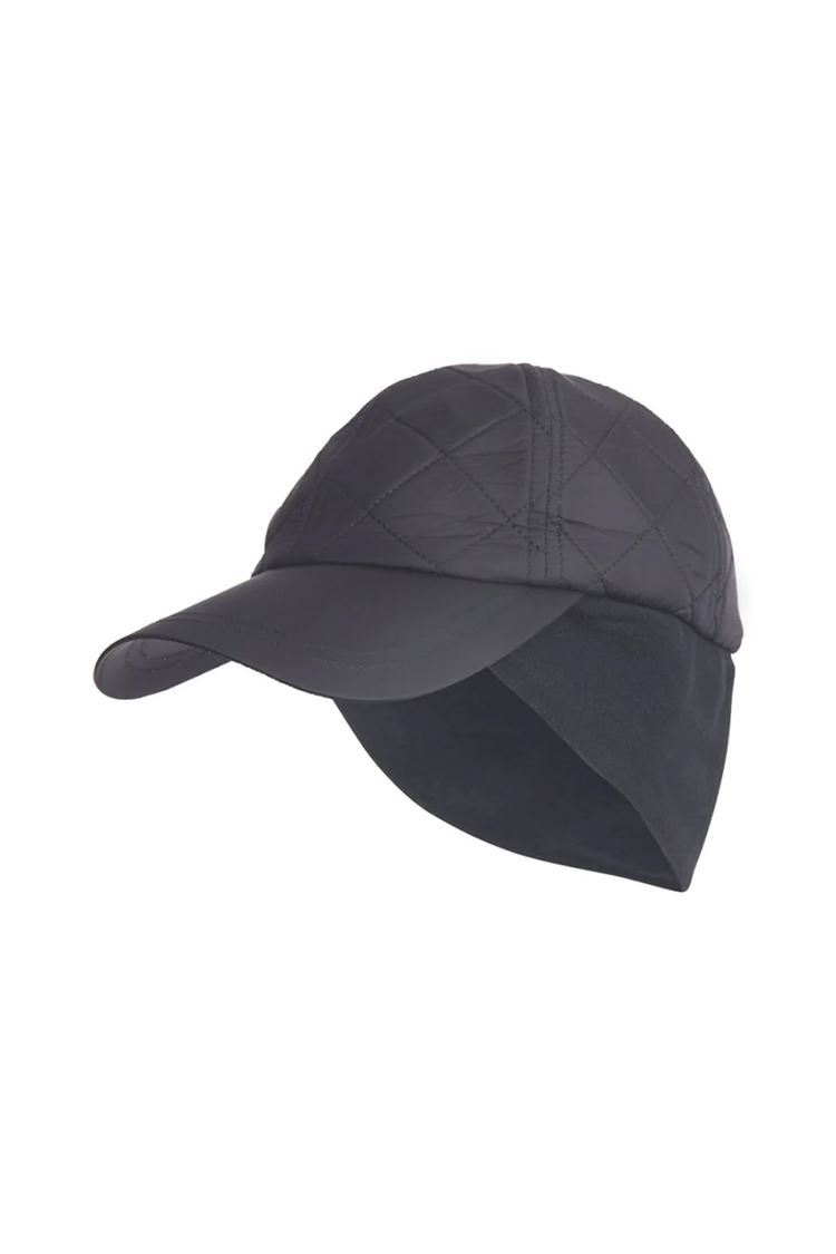 Picture of JRB zns Ladies Winter Hat with Fleece Lining - Navy