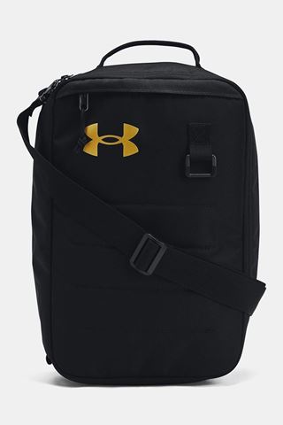 Picture of Under Armour UA Contain Shoe Bag - Black