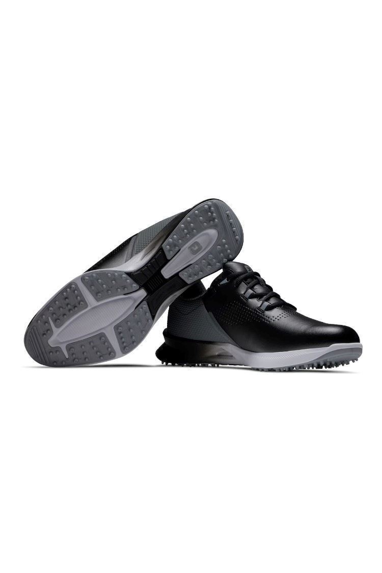Picture of Footjoy Men's Fuel Golf Shoes - Black