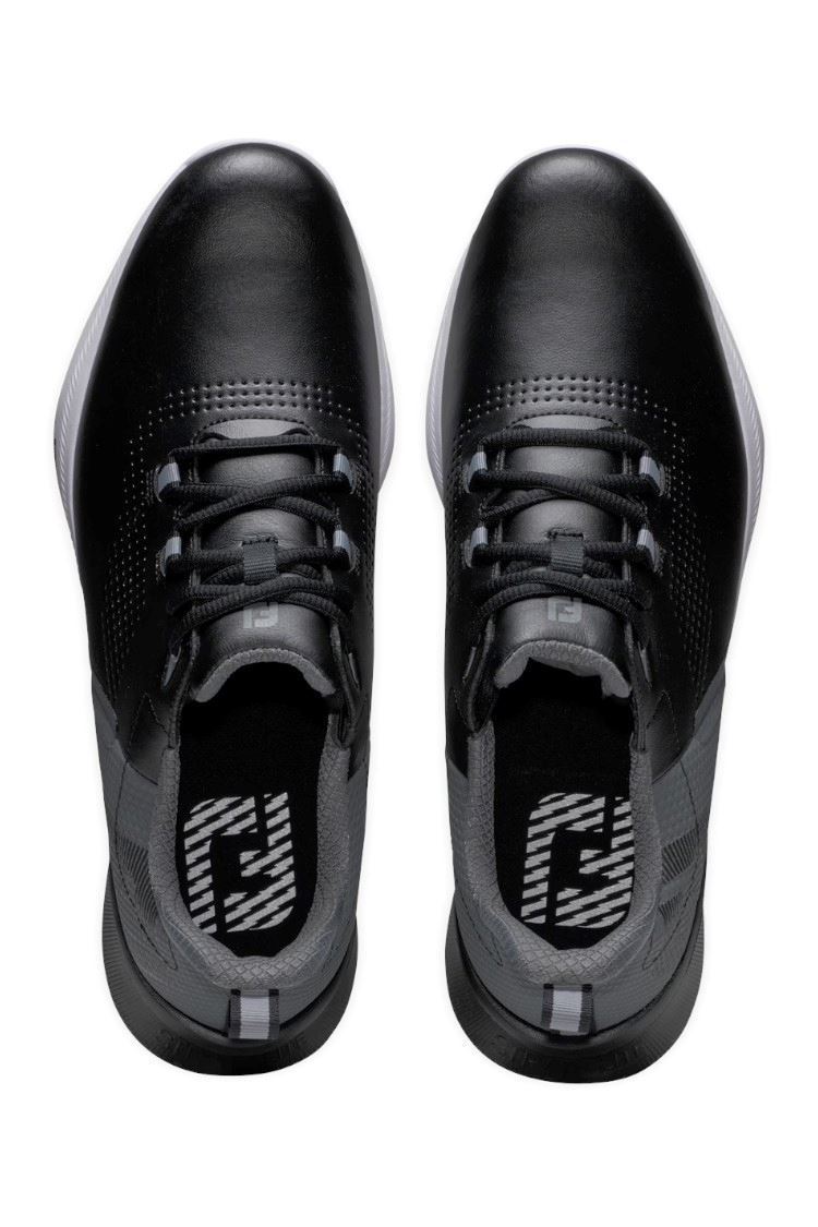 Picture of Footjoy Men's Fuel Golf Shoes - Black