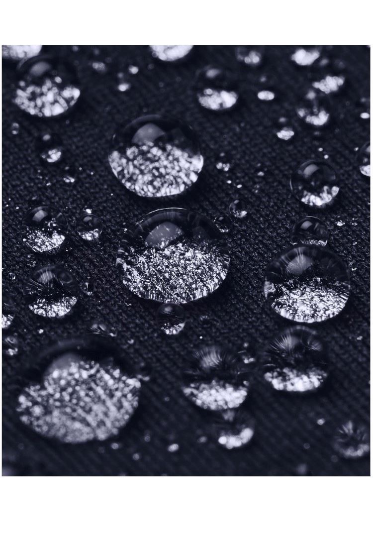 Picture of Under Armour zns Men's UA Storm Daytona 1/2 Zip - Midnight Navy / White 410