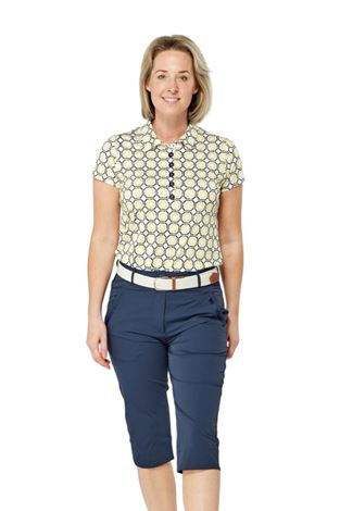 Rohnisch Ladies Golf Clothing - Ladies Golf Clothing - FREE delivery for  orders over £40, FREE Returns & 0% Finance