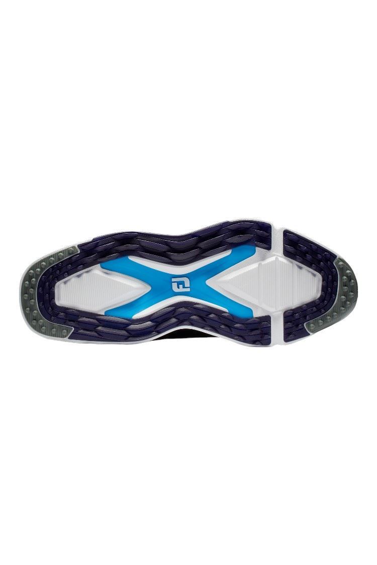 Picture of Footjoy Men's Pro SLX Golf Shoes - Navy / White / Grey