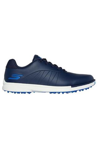 Show details for Skechers Men's Go Golf Tempo GF Golf Shoes - Navy / Blue