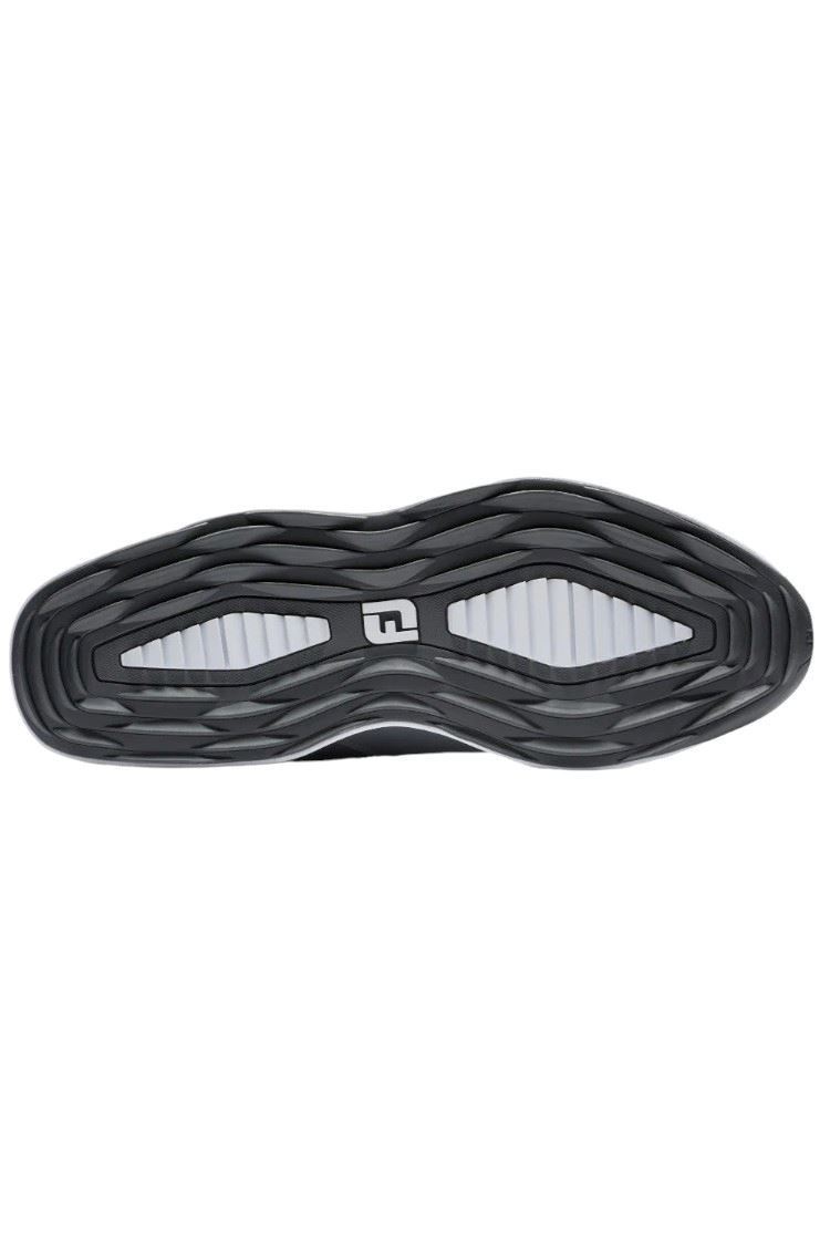 Picture of Footjoy Men's ProLite Golf Shoes - Grey / Charcoal / White