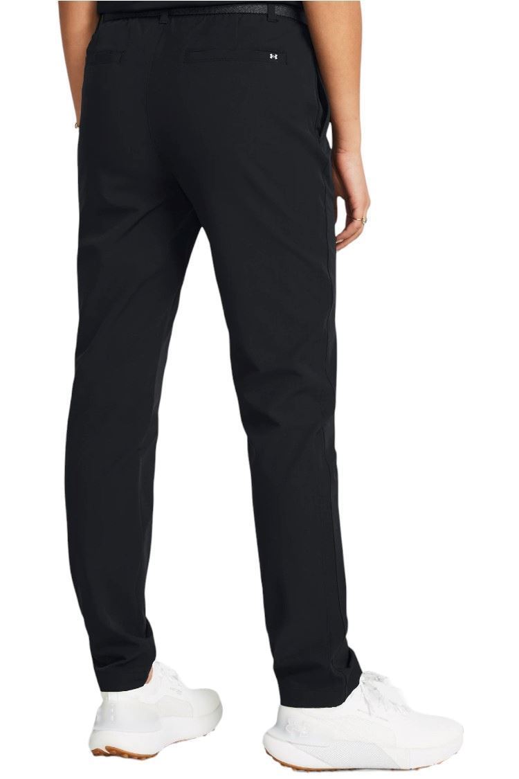 Picture of Under Armour Women's UA Drive Pants - Black
