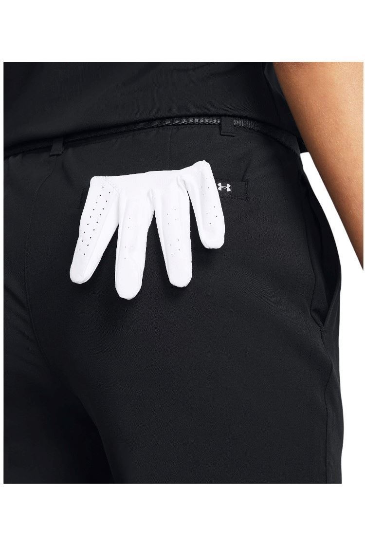 Picture of Under Armour Women's UA Drive Pants - Black