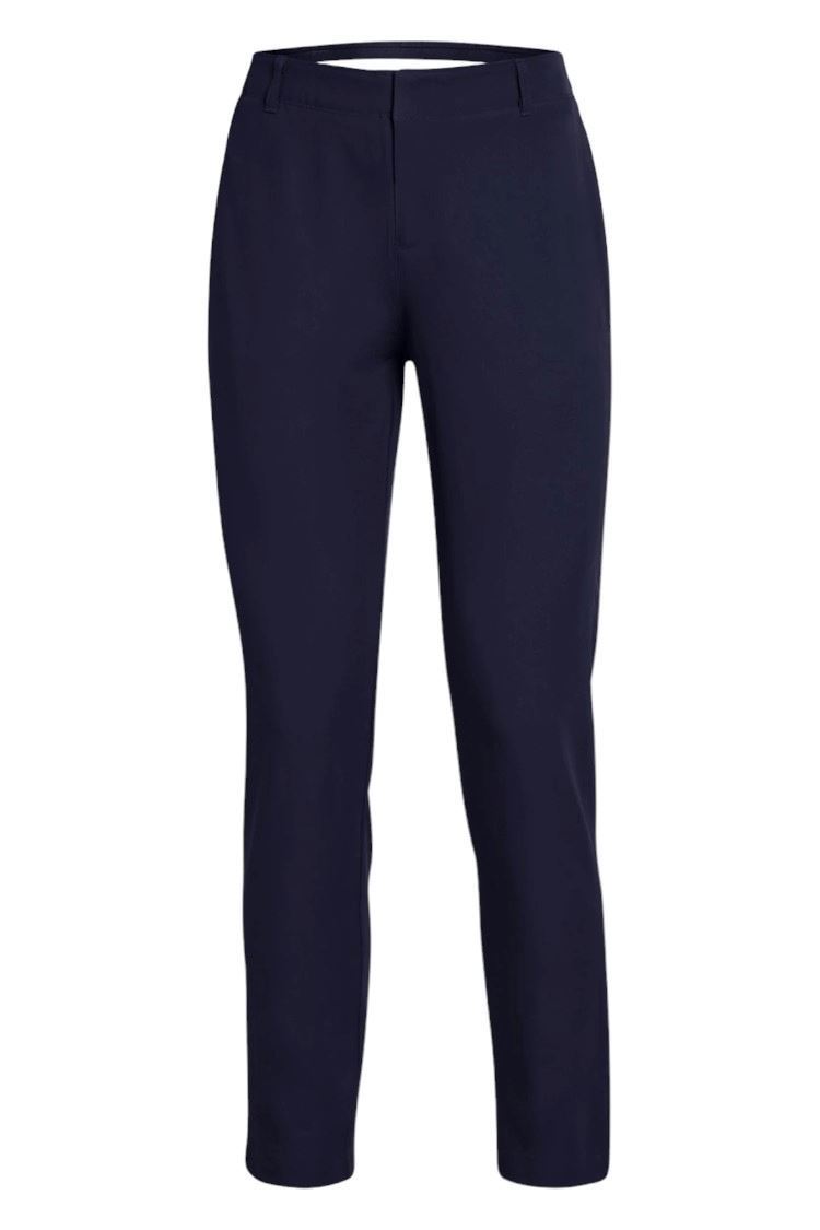 Picture of Under Armour Women's UA Drive Pants - Midnight Navy