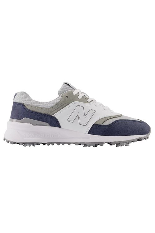 New Balance 997 Golf Shoes: The Perfect Blend of Comfort and Performance