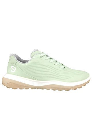 Picture of Ecco zns Women's Golf LT1 Golf Shoes - Matcha 01579